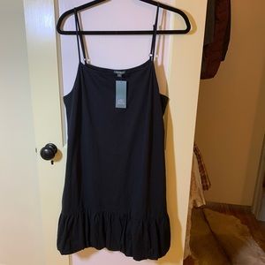 Wild fable Long Tank top XXL